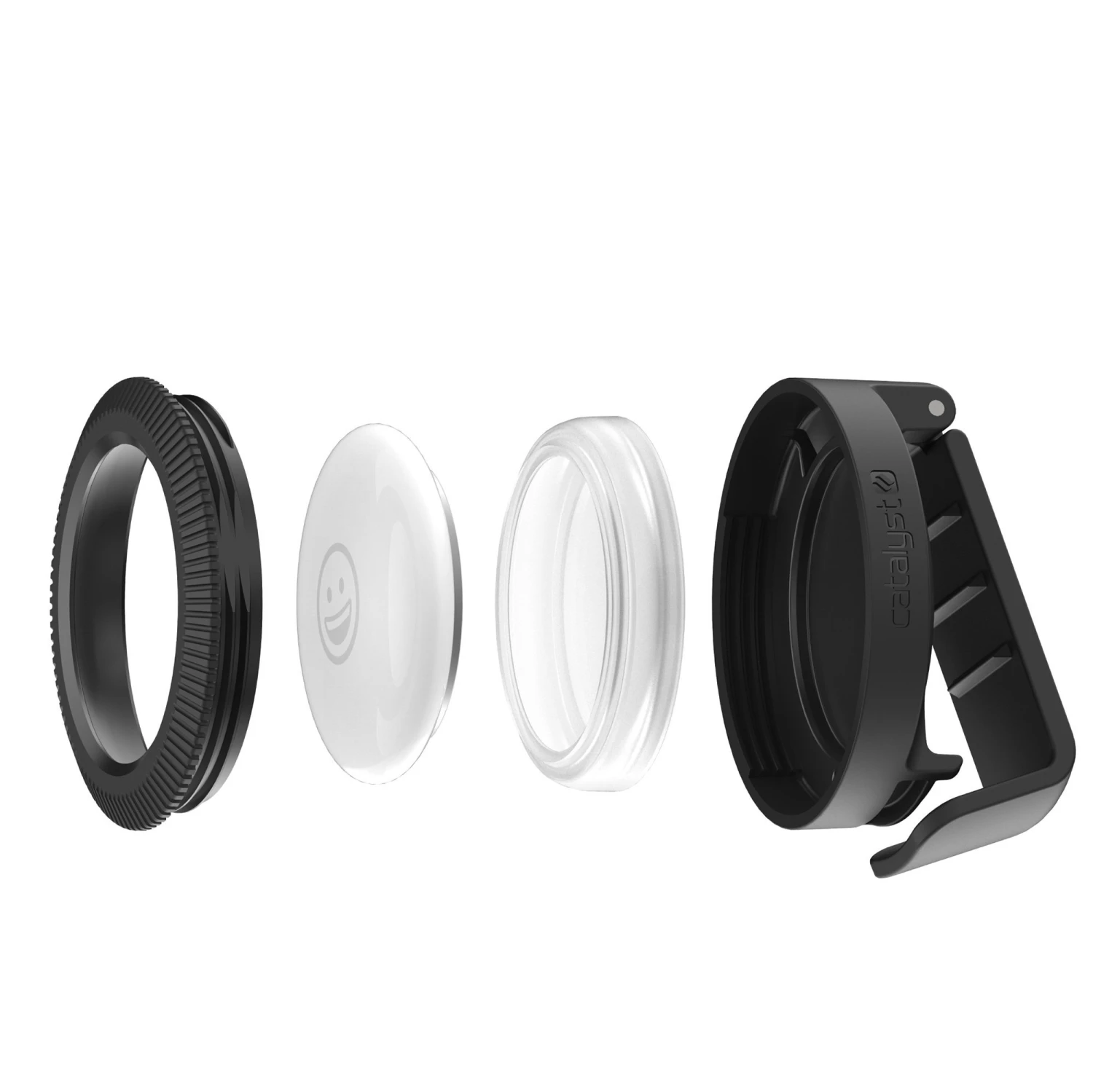 Catalyst Clip It Case pour Apple AirTag