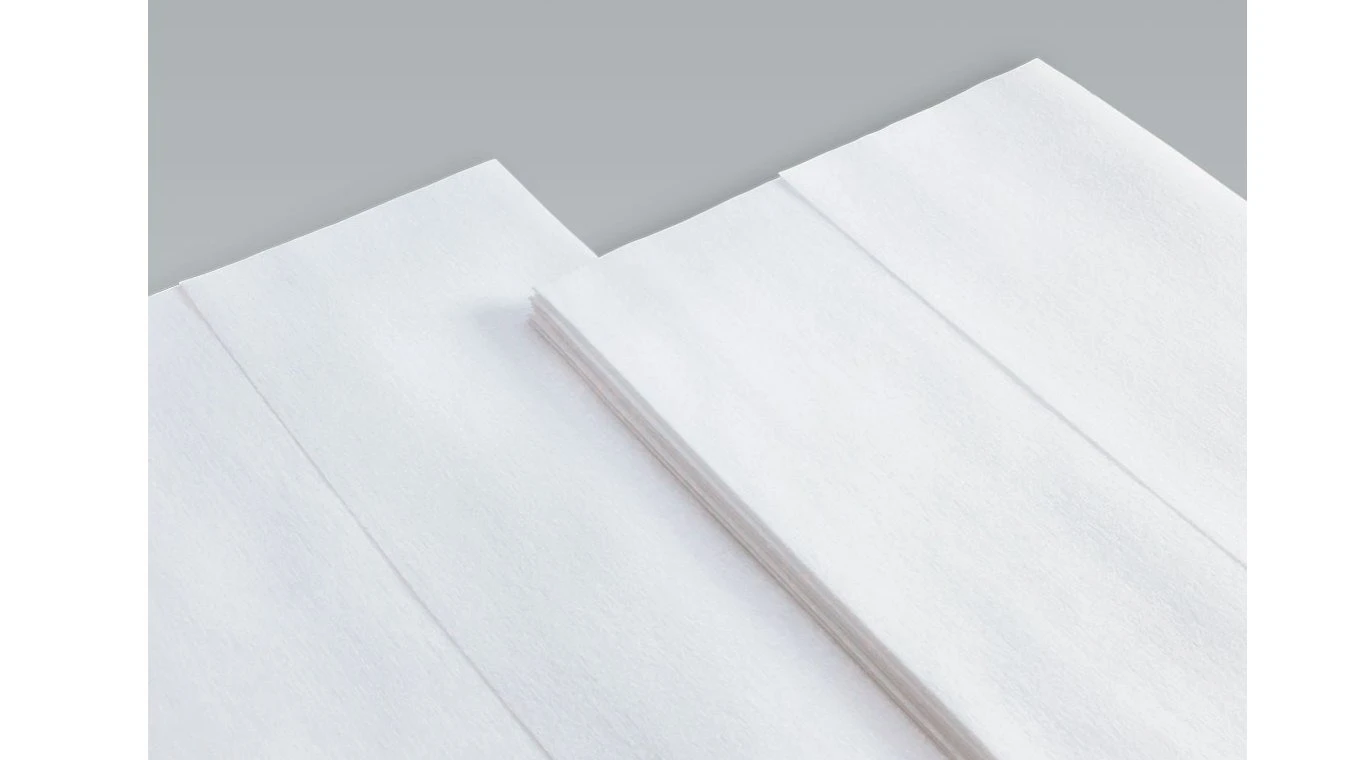 ITEX Lingettes d'essuyage SuperSoft 1'000 feuilles