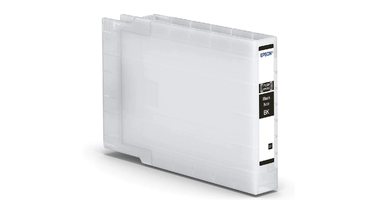 EPSON T04A1 Cartouche d'encre XXL noir