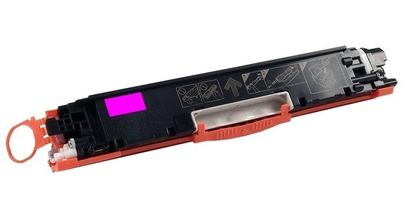 NEUTRAL CF353ANEU Cartouche toner magenta