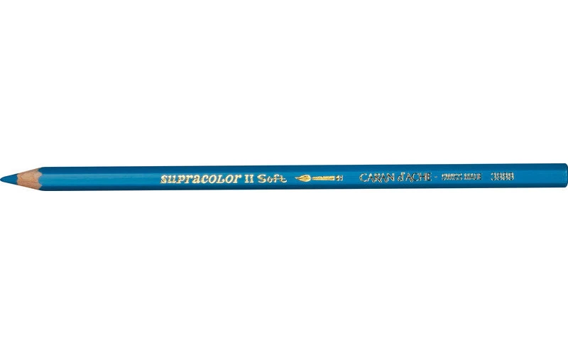 CARAN D'ACHE Buntstifte Supracolor 3.8 mm