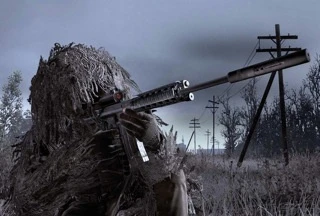 Aspyr Call of Duty 4 Modern Warfare für Mac DE