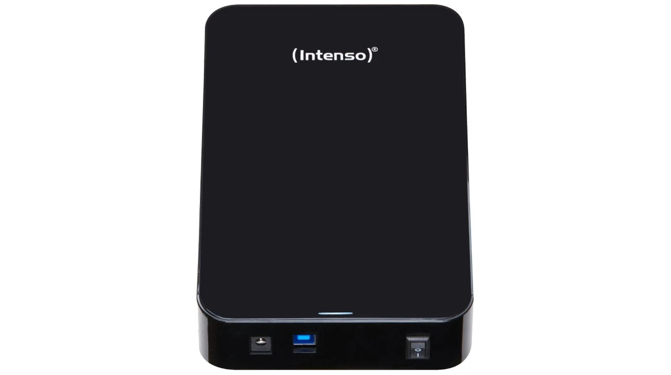 INTENSO HDD Memory Center 4TB