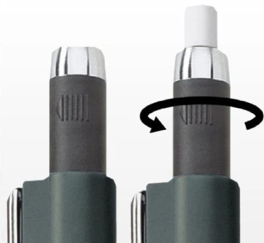 FABER-CASTELL Porte-mine GRIP 1347